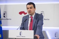 C-LM celebra que el Gobierno cuente con el PSOE para hablar de agua pero reclama más protagonismo de las CCAA