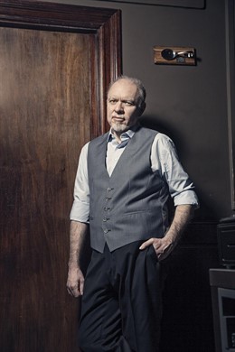 Jorge Fernández Díaz