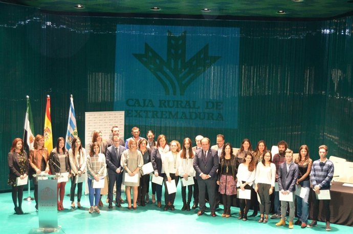 Actitvidad Caja Rural