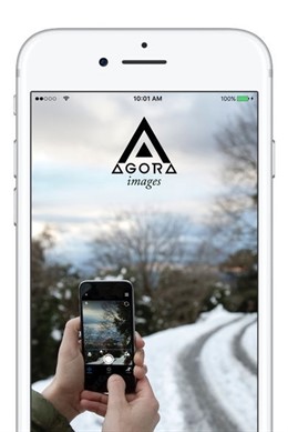 Agora Images