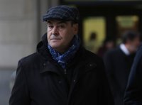 Exdirector general de Trabajo pide ser excluido de una pieza de los ERE por ayudas en la Sierra Norte