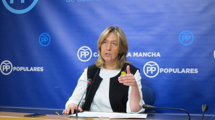 Guarinos en rueda de prensa     