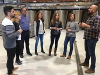 El PP destaca que Gobierno de España aprueba más de 1.000 millones de euros en ayudas para el sector vitivinícola