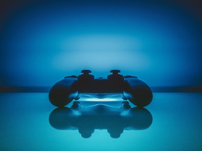 Comandament de PlayStation, videojocs