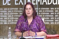 La consejera de Medio Ambiente se reúne este martes en Mérida con el presidente de Renfe