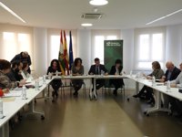 Los menores deberán ser "escuchados" por ley en los aspectos de su día a día