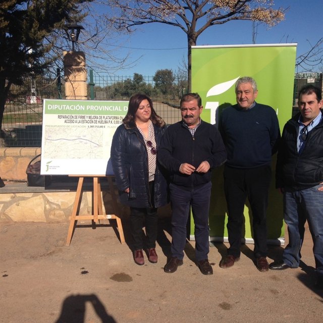 Presentación del proyecto