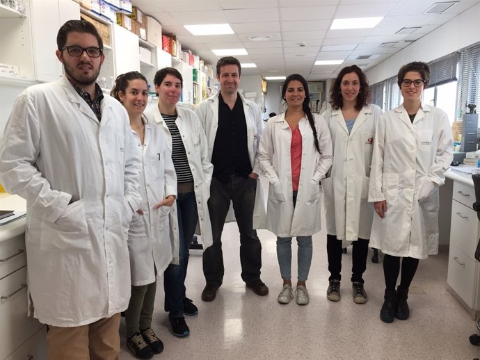 Investigadors de l'Idibell