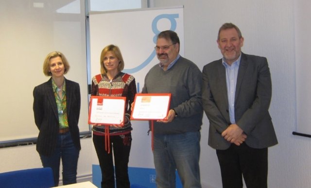  Nava Castro presenta o balance de Fitur