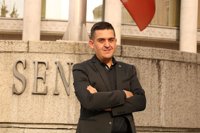 Compromís cree que la inauguración del AVE a Castellón ha sido "un espantoso ridículo"