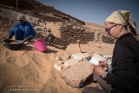 La UJA retoma las excavaciones en Egipto con objetivos marcados en hasta cinco tumbas