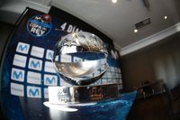 Movistar Plus retransmitirá la Copa del Rey de Gran Canaria en el canal #0