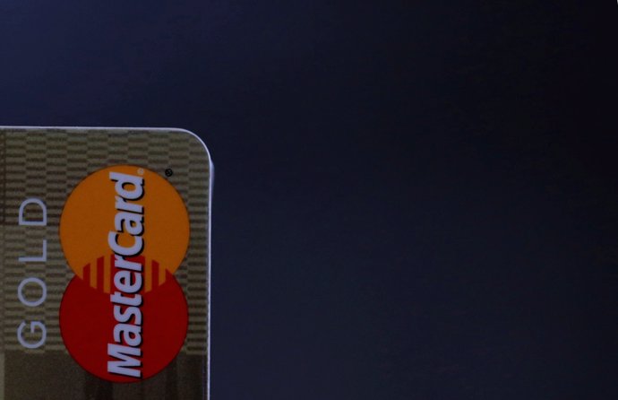 MasterCard 