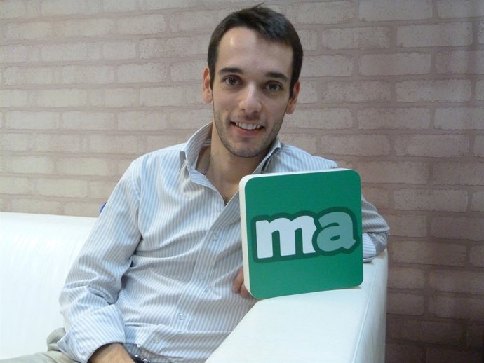 Joao Almeida d'Eça, director general de Milanuncios