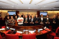 Los obispos reivindican el periodismo "de prestigio" frente a la posverdad y las noticias "al servicio de ideologías"