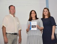 El Parque Minero de La Unión, ejemplo de oferta turística apoyada en la identidad local, según una tesis de la UPCT