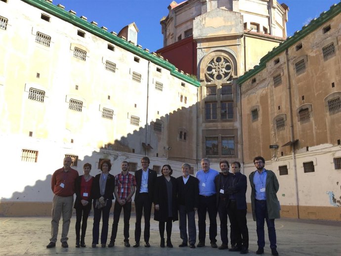 Imagen con motivo de las jornadas.