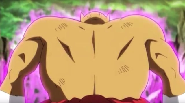 Dragon Ball Super