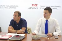 El PSOE se suma al Gobierno y exige una investigación sobre la muerte del opositor ecuatoguineano Santiago Ebee Elá