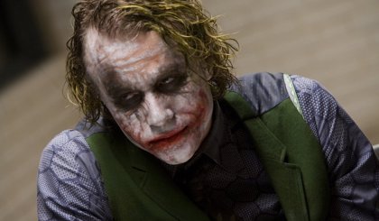 Así construyó Heath Ledger el mejor Joker la historia
