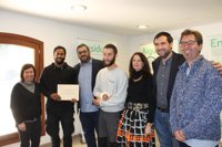 El Govern premia a nueve centros educativos de Baleares por sus proyectos sostenibles