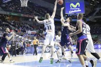 Laprovittola refuerza al Divina Seguros Joventut hasta final de temporada