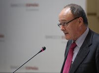 Linde (Banco de España) advierte de que las criptomonedas como el bitcoin son activos "de enorme riesgo"