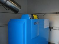 IU alerta de "numerosos problemas" en las calefacciones de los colegios por la "incompetencia" de Espadas