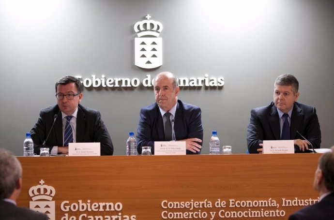 Redexis Gas firma préstamo con el BEI
