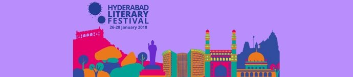 Cartel Hyderabad Literary Festival