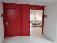 Salud finaliza las obras del nuevo hospital de Rehabilitación y Traumatología de Granada