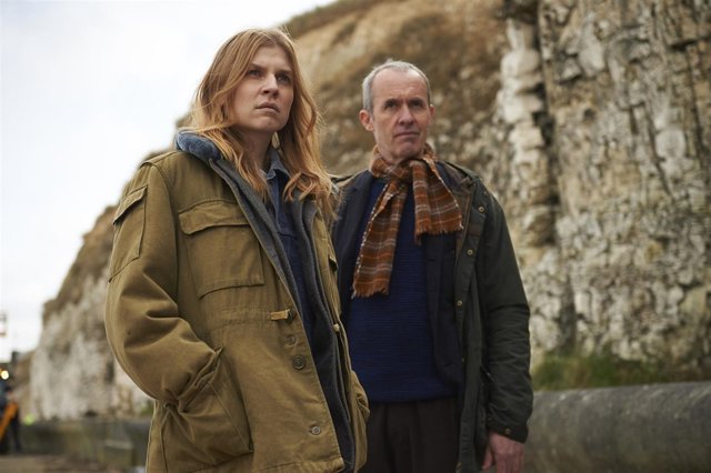 Última temporada de 'TheTunnel'