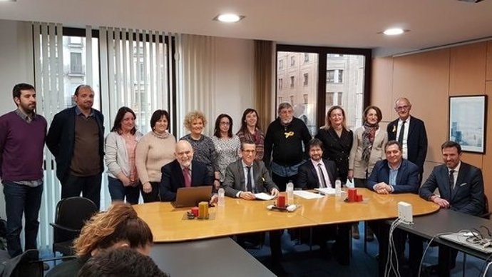 Agencia Catalana de Noticias