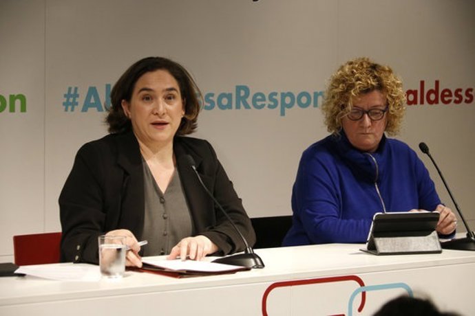 Agencia Catalana de Noticias