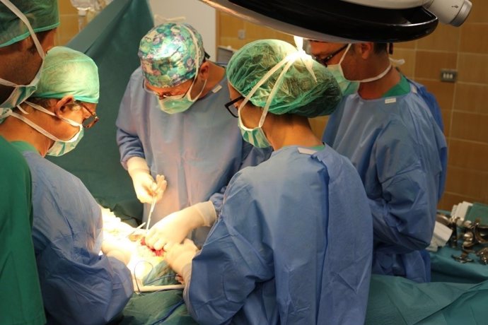 Cirugía en carcinomatosis peritoneal