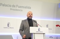 Junta vuelve a sacar a información pública el Anteproyecto de Ley de Participación de C-LM