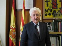 García Vicente dice que Emilio Gastón fue "un hombre irrepetible que siempre permanecerá en nuestra memoria"
