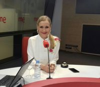 Cifuentes cree que al final comparecerá en comisión de corrupción porque la oposición quiere un "linchamiento mediático"