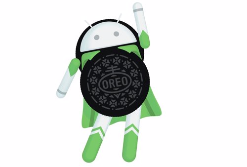 Android Oreo 