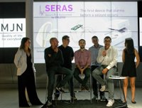 MJN Neuroserveis cierra una ronda de 750.000 euros para su dispositivo de predicción de epilepsia