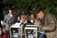¿Será Indiana Jones 5 la próxima película de Spielberg?