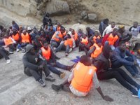 Podemos pide a Interior que aclare si prevé usar el complejo 'Eva 9' de Motril como CIE