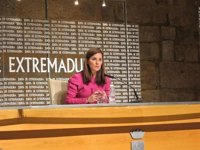 La Junta muestra su "máximo respeto" ante la declaración del alcalde de Almendralejo en la Audiencia Nacional