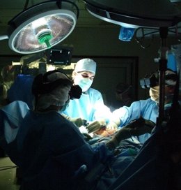 Cirurgia, cirurgià, quiròfan, intervenció quirúrgica, operació