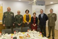 Santander será escenario de un simulacro de ataque bioterrorista