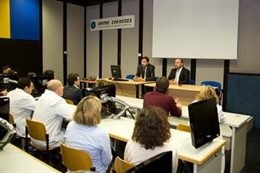 Nuevo director general del Instituto de Investigación sobre Vehículos, S.A. -