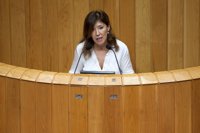 La Xunta presentará en febrero el borrador de la nueva Ley de Ordenación del Territorio