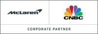 McLaren firma un acuerdo de patrocinio con la cadena estadounidense CNBC