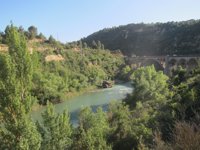 Las Cortes de Aragón constituyen este miércoles la Comisión de investigación sobre la depuración de aguas