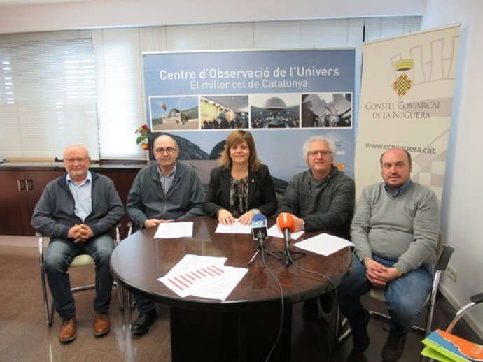 Agencia Catalana de Noticias